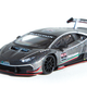 Illustration for article titled Kyosho Lamborghini Huracan LP 620-2 Super Trofeo
